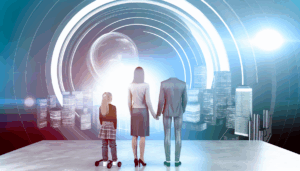 Menciptakan Jalinan Hati: Lima Tips Menjaga Hubungan Bersama Anak Yang Pergi Jauh