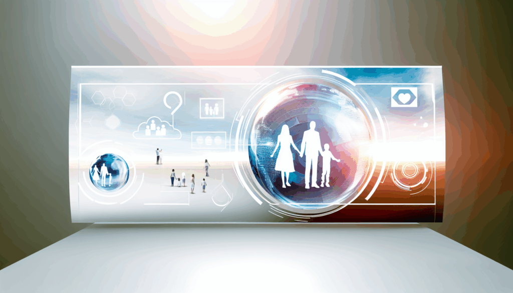 Tanda Cinta yang Sebenarnya: Keberartian Menghargai Privasi Masing Masing Pasangan