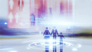 Privasi di Era Digital: Nilai dari Menghormati Ruang pribadi Masing-Masing Pasangan