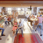 5 Cara Efektif Cara Mendidik Putri Agar Penuh Percaya Diri Sejak Usia Dini