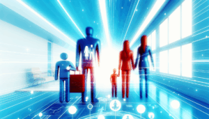 Tak Sekadar Obrolan Online: Fungsi Komunitas Daring Support Group Bagi Pasangan Muda Tahun 2026 yang Sering Kurang Dihargai