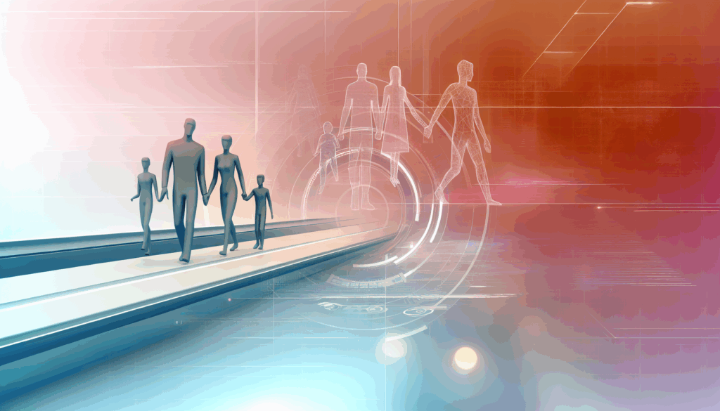 Menyulam Cinta: Metode Mendamaikan dari Kenangan Kekasih yang Optimal