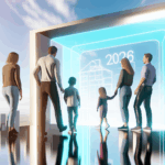 Kenapa aktivitas liburan keluarga dengan perjalanan virtual pada tahun 2026 bisa menyatukan anak dan orang tua?