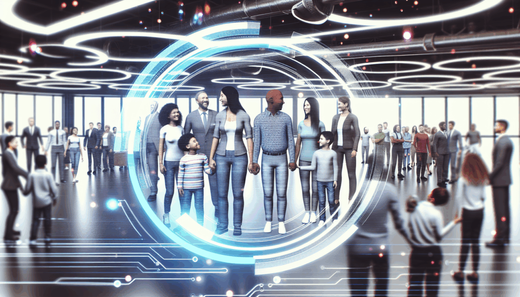 Perkembangan Kencan Online: Apakah App Dating Berbasis AI Mampu Menggeser Pertemuan Konvensional di 2026? Fakta Sebenarnya