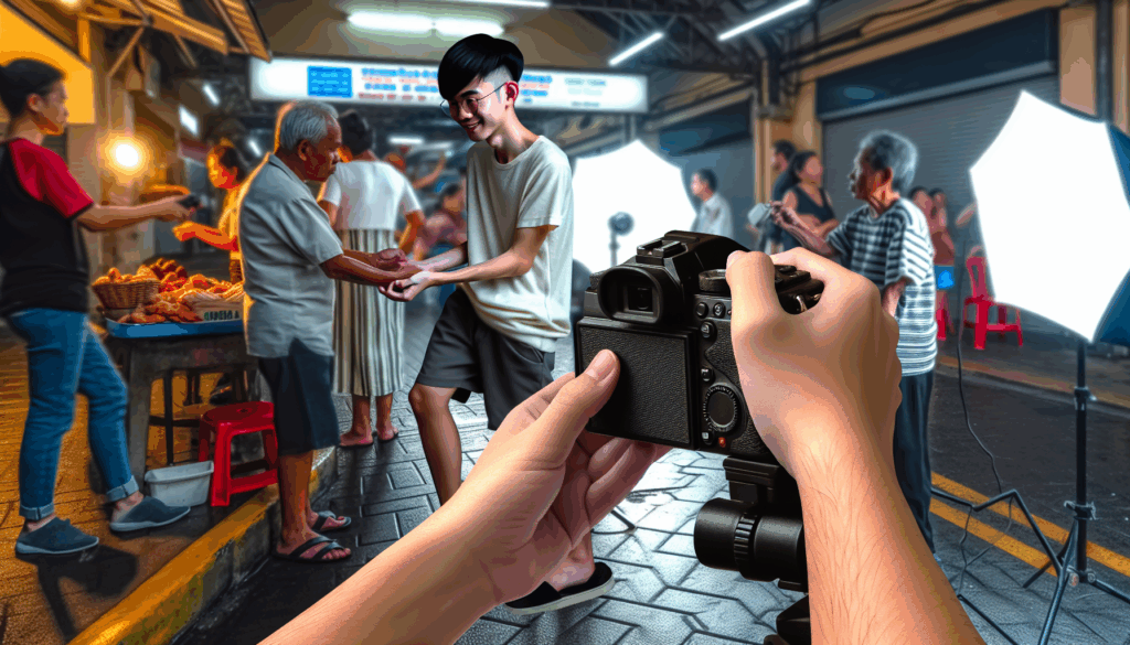 Dari Nol Menjadi Seorang Kebanggaan: Panduan Untuk Menjadi Calon Menantu Yang Terfavorit oleh Mertua