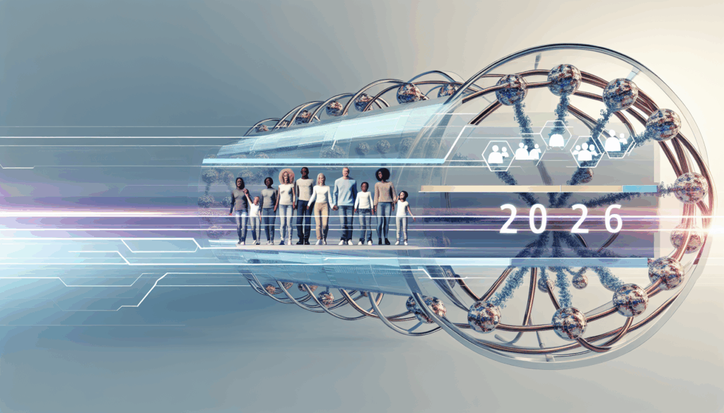 Benarkah Cinta Tak Perlu Bertemu? Inilah Dampak Mengejutkan dari Ramalan Tren Pernikahan Virtual Reality di Indonesia Tahun 2026